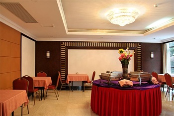  - Kingcourt hotel  