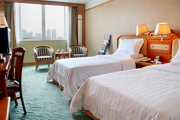  - Guangzhou Great Wall Hotel