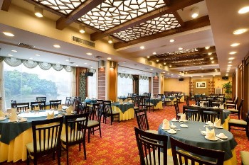  - Guangdong Zhudao Guest House  