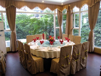  - Yingfeng Business Hotel Guangzhou