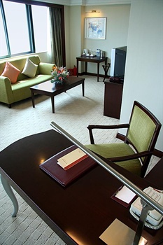  - Daysun Park Hotel Guangzhou