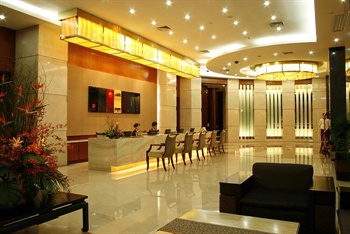  - Daysun Park Hotel Guangzhou