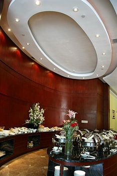  - Daysun Park Hotel Guangzhou