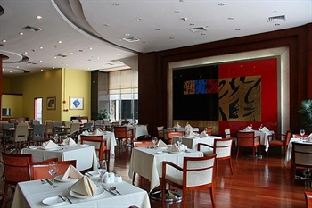  - Daysun Park Hotel Guangzhou