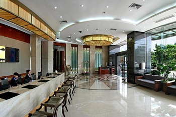  - Daysun Park Hotel Guangzhou