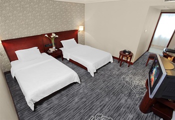  - Bo Gao Hotel(Guangzhou Long Kou West)