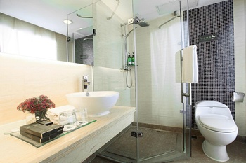  - Bo Gao Hotel(Guangzhou Long Kou West)