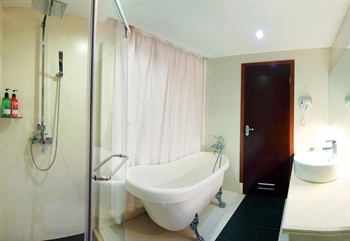  - Bo Gao Hotel(Guangzhou Long Kou West)