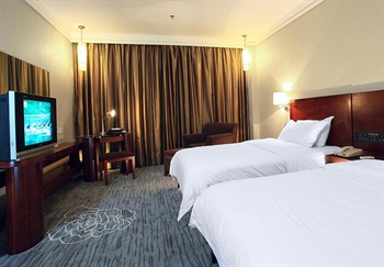  - Bo Gao Hotel(Guangzhou Long Kou West)