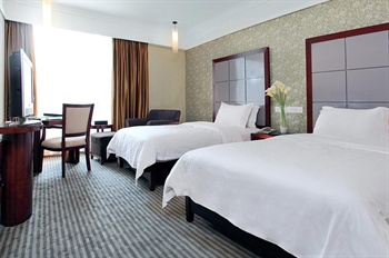  - Bo Gao Hotel(Guangzhou Long Kou West)