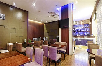  - Paco Business Hotel Yuancun  