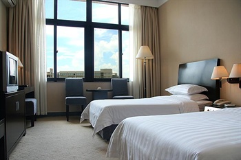  - Guangzhou University Business Hotel