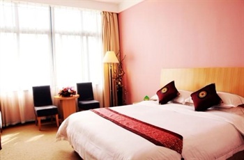  - Guangzhou University Business Hotel