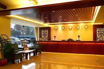  - Euro Asia Hotel Guangzhou