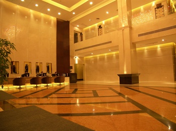  - Guangzhou Long Zhou Hotel