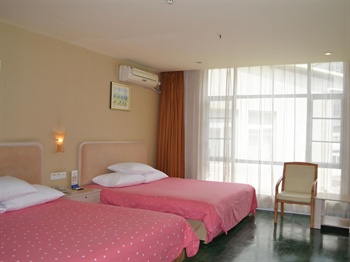  - Guangzhou Can Beyond Business Hotel