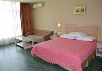  - Guangzhou Can Beyond Business Hotel