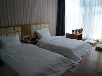 Japanese-style Room - Shanshui Trends Hotel (Guangzhou East Station)