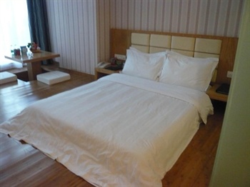  - Shanshui Trends Hotel (Guangzhou East Station)