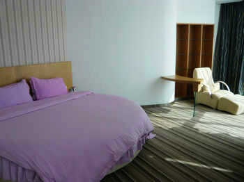 -- - Shanshui Trends Hotel (Guangzhou East Station)