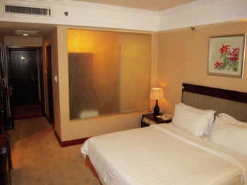 Superior Room - Jinsha Hotel  