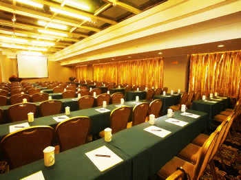 Meeting Room - Jinsha Hotel  