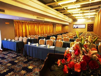 Meeting Room - Jinsha Hotel  