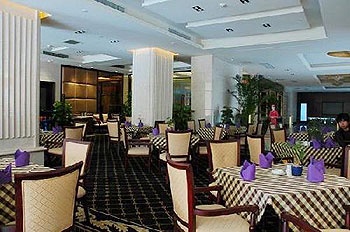 Restaurant - Guangtian Hotel  