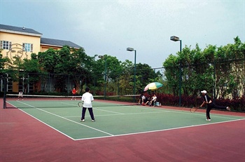  - Hawana Resort(Guangzhou)