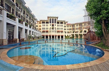  - Hawana Resort(Guangzhou)