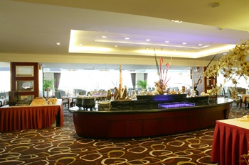  - Vanguard Hotel Guangzhou