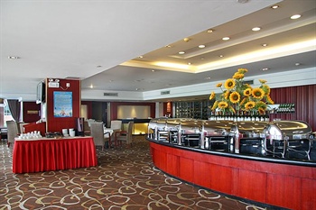  - Vanguard Hotel Guangzhou