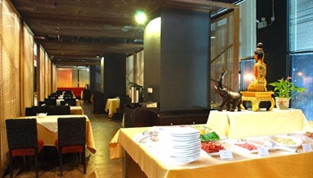  - Guangzhou Henry Business Hotel