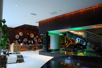  - Paco Business Hotel Guangzhou