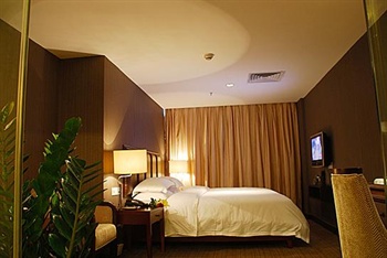  - Paco Business Hotel Guangzhou