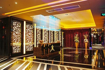  - Paco Business Hotel Guangzhou