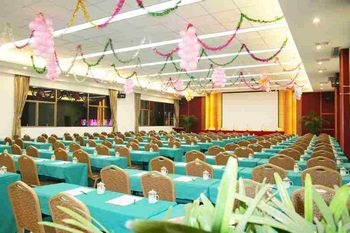 Multi-function Hall - Down Town Holiday Hotel  