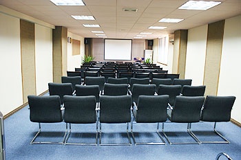 Meeting Room - Down Town Holiday Hotel  