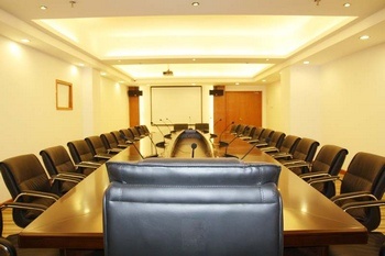 Meeting Room - Down Town Holiday Hotel  