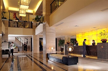  - Master Hotel (Guangzhou Tianhe)