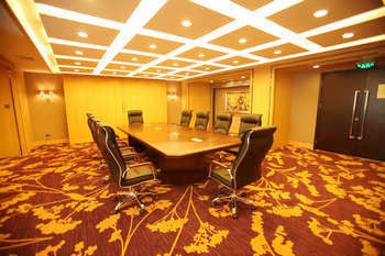 Meeting Room - Guangzhou Panyu Hotel