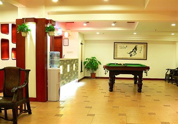  - Fortune Hotel - Guangzhou