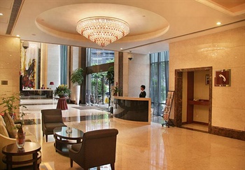  - Guangzhou Leeden Hotel  