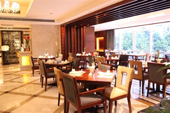  - Guangzhou Leeden Hotel  