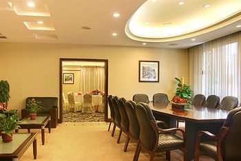  - Hotel Royal Guangzhou