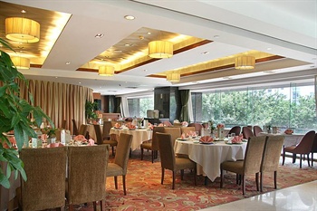  - Hotel Royal Guangzhou