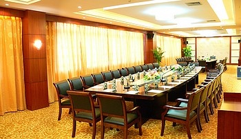 Meeting Room - Holiday Inn Triumphal