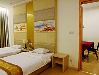 -- - Jindian Hotel(Guangzhou)