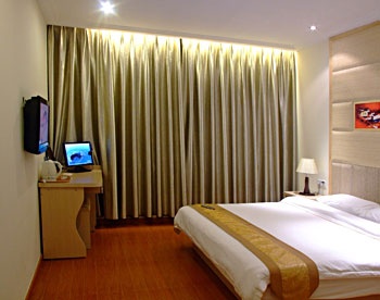 -- - Jindian Hotel(Guangzhou)