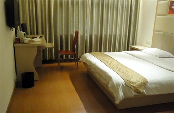  - Jindian Hotel(Guangzhou)